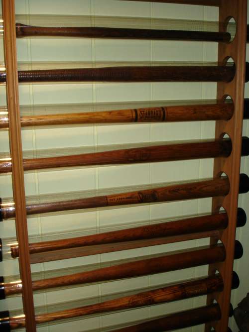 John Popovich Jr. Display 4